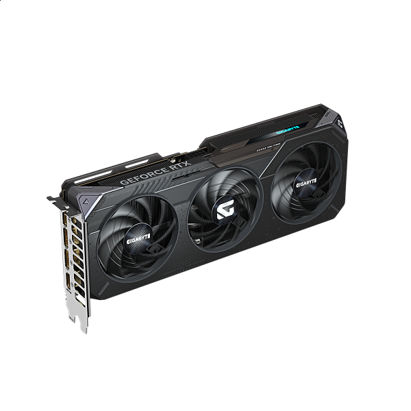   Gigabyte Gaming OC GeForce RTX 5060 Ti 16GB 10